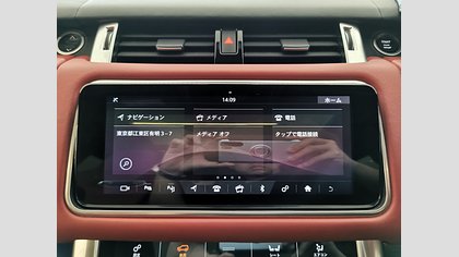 Range Rover Sport 31