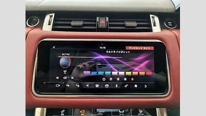 Range Rover Sport 37
