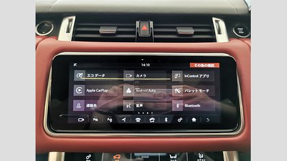 Range Rover Sport 34