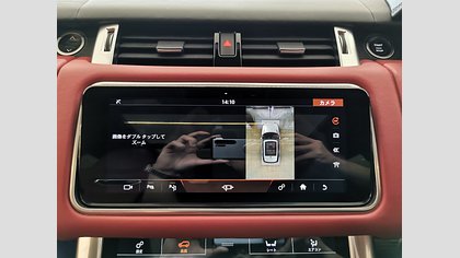 Range Rover Sport 38