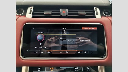 Range Rover Sport 36