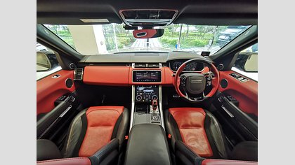Range Rover Sport 3