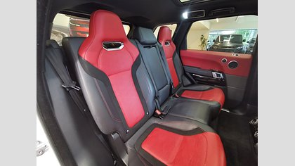 Range Rover Sport 4
