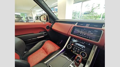 Range Rover Sport 41