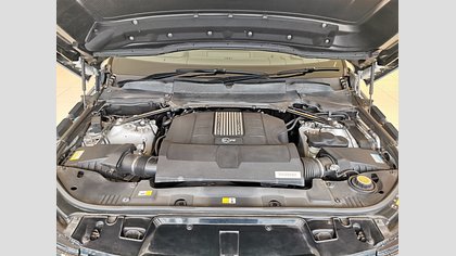 Range Rover Sport 42