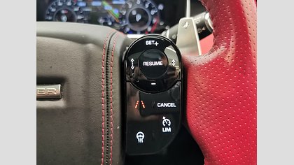 Range Rover Sport 26