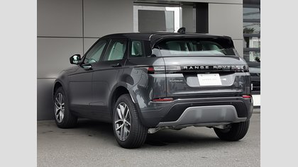 Range Rover Evoque 1