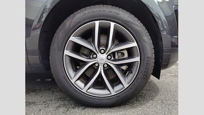 Range Rover Evoque 8