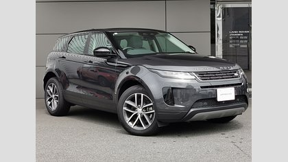 Range Rover Evoque 0