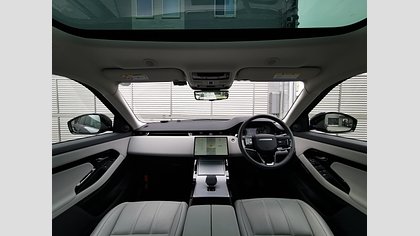 Range Rover Evoque 3