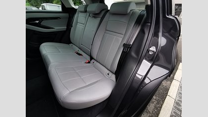 Range Rover Evoque 4