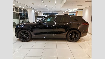 Range Rover Velar 5