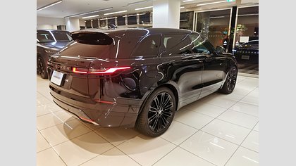 Range Rover Velar 13