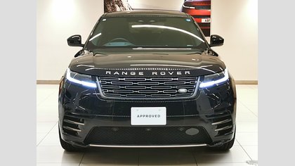 Range Rover Velar 7
