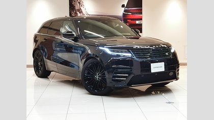 Range Rover Velar 0