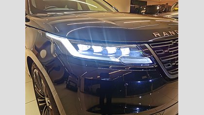 Range Rover Velar 9
