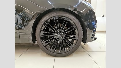 Range Rover Velar 8