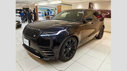 Range Rover Velar 10