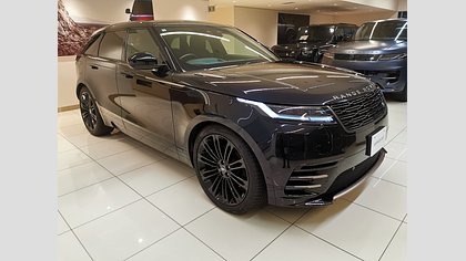 Range Rover Velar 11