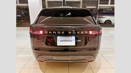 Range Rover Velar 6