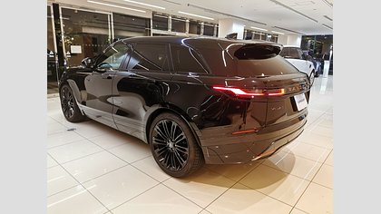 Range Rover Velar 1