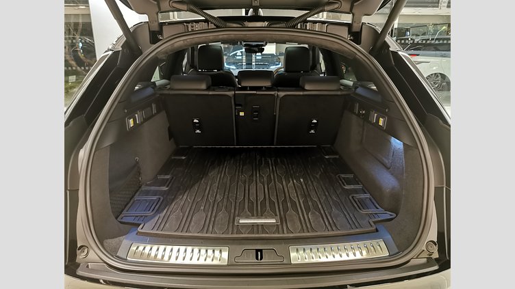 2025 認定中古車 Land Rover Range Rover Velar サントリーニブラック D200マイルドハイブリッド（ディーゼル） スタンダードホイールベース Autobiography