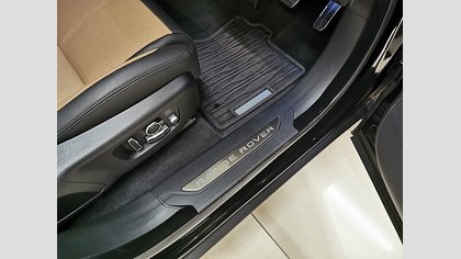 Range Rover Velar 40