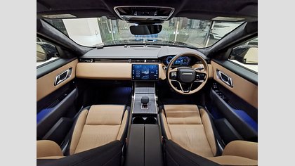 Range Rover Velar 3
