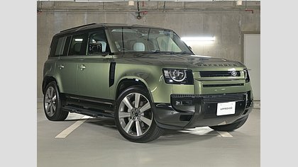 Defender 110 0