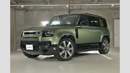 Defender 110 1