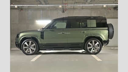 Defender 110 28