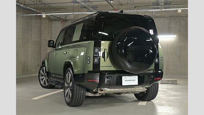 Defender 110 26