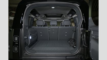 Defender 110 16