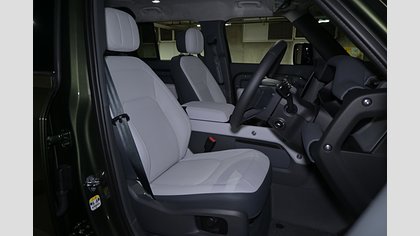 Defender 110 22
