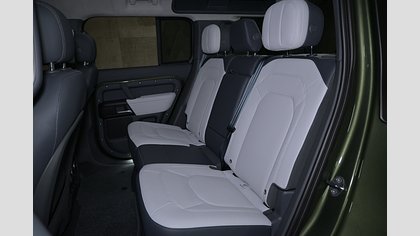 Defender 110 23