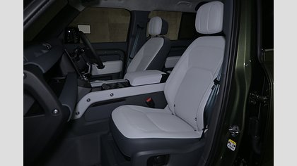 Defender 110 24