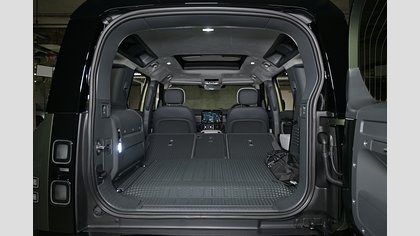 Defender 110 10