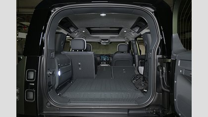 Defender 110 12
