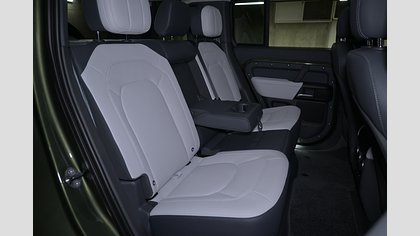 Defender 110 21