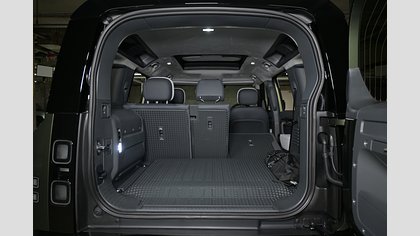 Defender 110 15