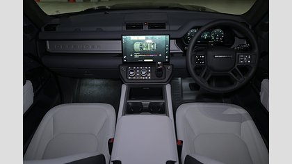 Defender 110 20