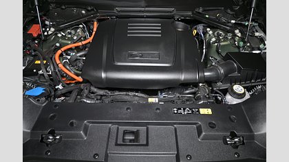 Defender 110 9