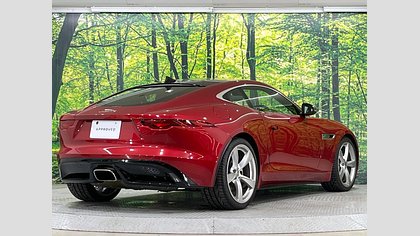 F-Type 7