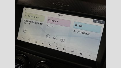F-Type 54