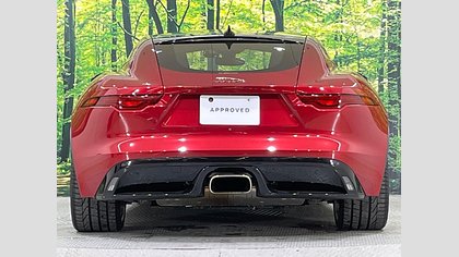 F-Type 6