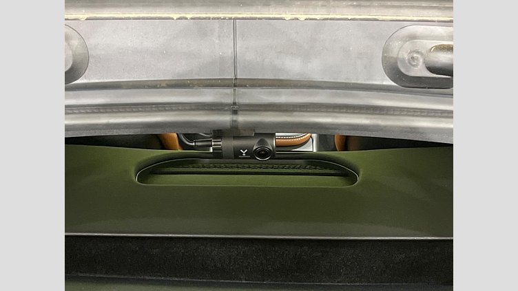 2023 認定中古車 Jaguar F-Type フィレンツェレッド P300 オートマチック 後輪駆動 F-TYPEクーペ R-DYNAMIC