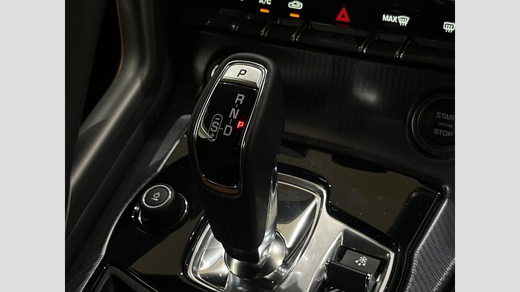 2023 認定中古車 Jaguar F-Type フィレンツェレッド P300 オートマチック 後輪駆動 F-TYPEクーペ R-DYNAMIC