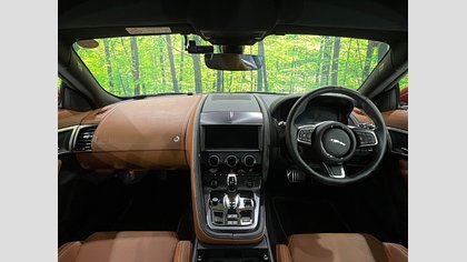 F-Type 15