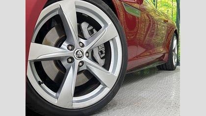 F-Type 12