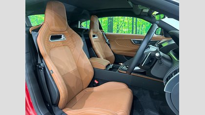 F-Type 16